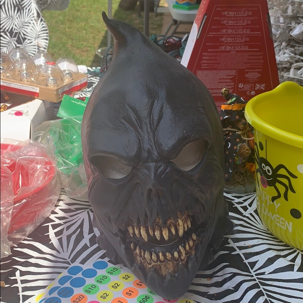 Kids mask